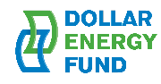 Dollar Energy Fund Logo